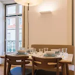 Διαμέρισμα Charming 2 Bedroom In Baixa Chiado
