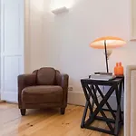 Charming 2 Bedroom In Baixa Chiado Διαμέρισμα Lisboa