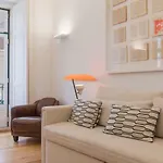 Charming 2 Bedroom In Baixa Chiado