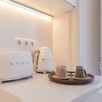 Charming 2 Bedroom In Baixa Chiado Διαμέρισμα Lisboa