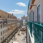 Διαμέρισμα Charming 2 Bedroom In Baixa Chiado